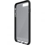 Tech21 Capa Evo Check para iPhone 7+ Black
