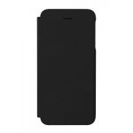 Samsung Capa Flip Wallet para Galaxy J4+ Black - GP-J415AMCFAAA