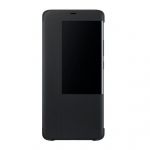 Huawei Capa Smart View Flip Cover para Huawei Mate 20 Black