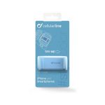 Cellular Line Suporte Carro Handysmartb - 2643126
