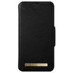 Ideal of Sweden Capa Flip Cover Fashion para iphone X / iphone Xs Black
