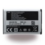 Samsung Bateria AB463651BU/BE