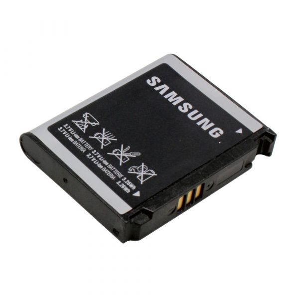 Аккумулятор samsung ab653039ce