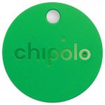 Chipolo Dispositivo Localizador Green