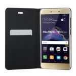 Capa Flip para Huawei P8 Lite 2017 Black - 1700223736