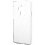 Capa Silicone para Samsung Galaxy S9+ Clear - 1700243463