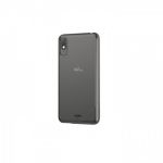 Wiko Capa Traseira em Silicone para View 2 Go