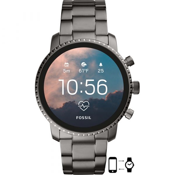 fossil q gen 4 strap