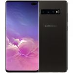 Samsung Galaxy S10+ Dual SIM 8GB/512GB SM-G975 Ceramic Black