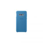 Samsung Capa Silicone Cover para Galaxy S10e Blue - EF-PG970TLEGWW