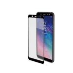 Celly Vidro Temperado Full Samsung Galaxy A6+ 2018