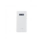 Samsung Capa LED Cover para Galaxy S10e White - EF-KG970CWEGWW