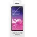 Samsung Película de Proteção de Ecrã Samsung para S10e