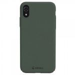 Krusell Capa Sandby iPhone Xr-verde