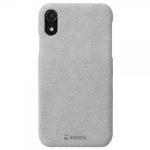 Krusell Capa Broby iPhone Xs Max Grey Cl