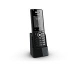 Motorola DECT m65 Black