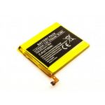 Indigo Bird Bateria para Zte Axon 7 Mini, Axon 7 Mini Dual, B2017G
