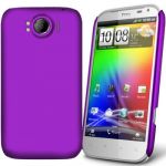 Capa Plus Capa htc Sensation Violeta