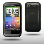 Capa Plus Capa htc Desire S Black