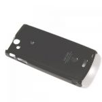 Capa Plus Capa Sonyericsson Arc X12 Black