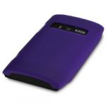 Capa Plus Capa Nokia X7 Violeta