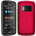 Capa Plus Capa Nokia C6-01