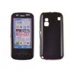 Capa Plus Capa Nokia C6 Black