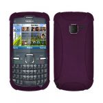 Capa Plus Capa Nokia C3 Violeta