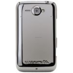 Case-mate Capa Barely There htc Chacha Mirror Silver CM014034