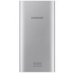 Samsung Fast Charge EB-P1100 10000mAh Silver - EB-P1100CSEGWW | KuantoKusta