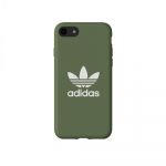 adidas Capa Moulded Canvas Phone 6, 6s, 7, 8 Green