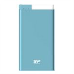 Powerbank Silicon Power S55 5000 Mah Blue