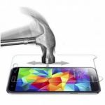 Película em Vidro Temperado para Samsung Galaxy S5 Mini