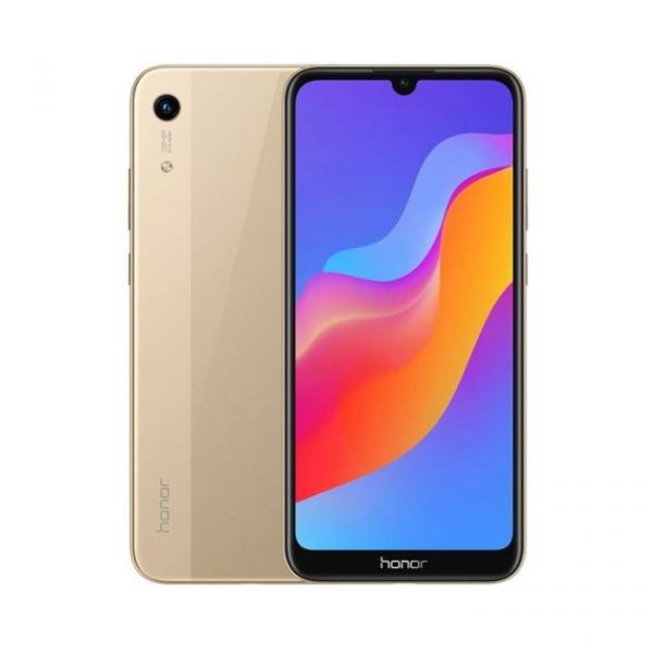 Какого года honor 8a