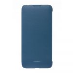 Huawei Capa Wallet Cover Y7 2019 Blue