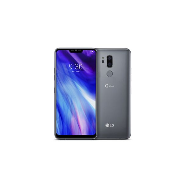 Смартфон lg g7 thinq 64gb обзор