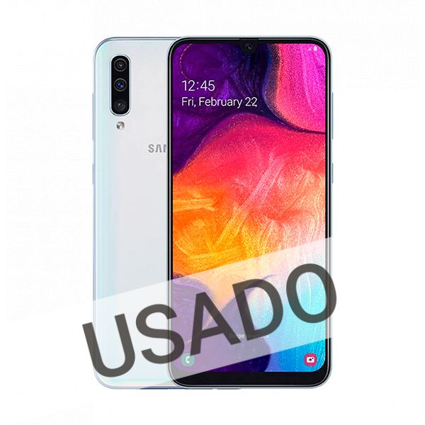 galaxy a50 4gb