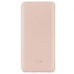 Huawei Capa Flip Wallet Cover para Huawei P30 Pro Pink
