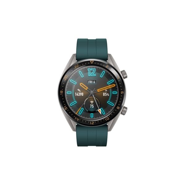 smartwatch huawei watch gt active azul