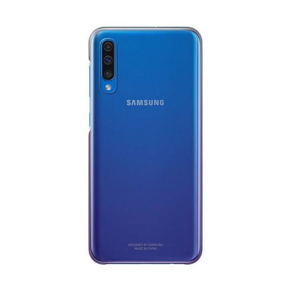 samsung galaxy a50 purple colour