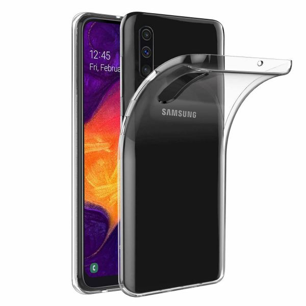 Pengalaman Pt Samsung Galaxy A50