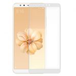 Cool Accesorios Película Vidro Temperado White para Xiaomi Mi A2/Mi 6X