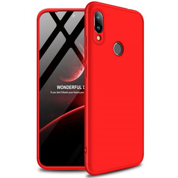 Capa Xiaomi Redmi Note 7 Gkk Full 360º Kuantokusta 6502