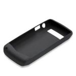Bolsa silicone BlackBerry hdw-29561-001 para 9105 pearl 3g