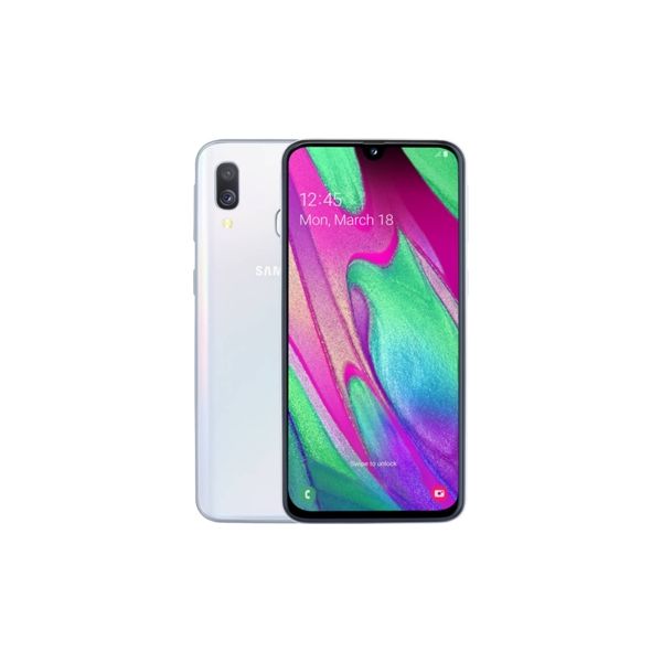 samsung galaxy a40 gb