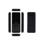 Qilive 891220 Dual SIM Black