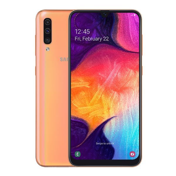 samsung galaxy a50 4gb