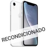 iPhone XR Recondicionado (Grade A) 6.1" 256GB White