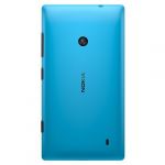 Tampa Traseira Nokia Lumia 520 / 525 Blue