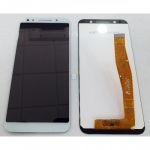 Touch + Display Alcatel 3L White